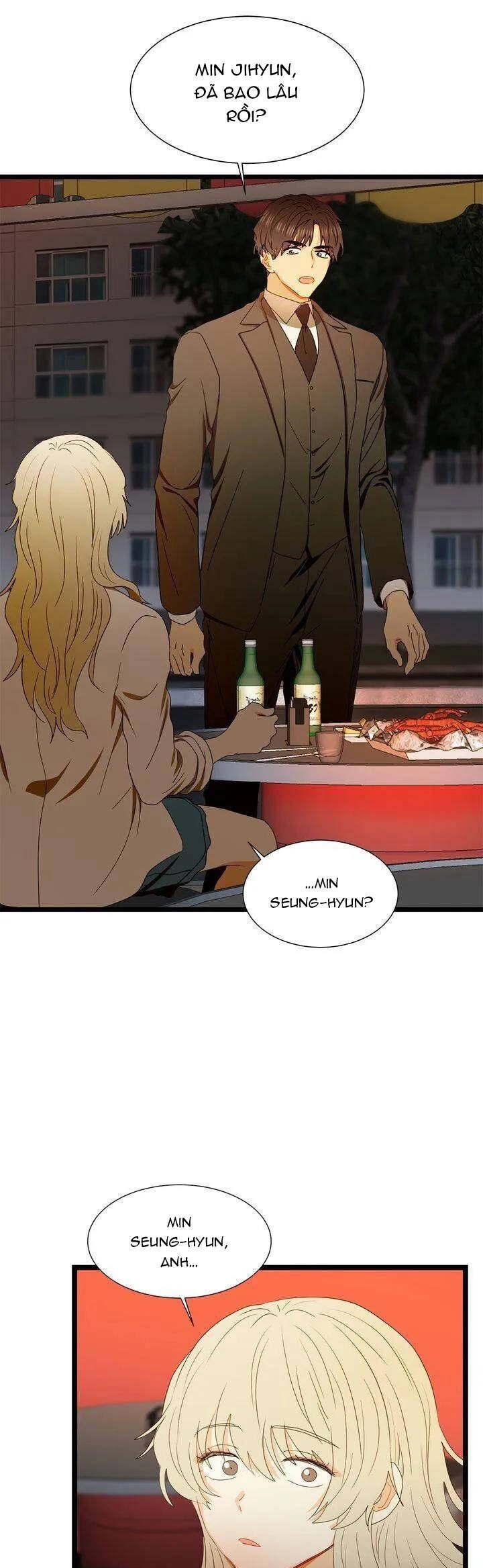 Giả Mạo Theo Phong Cách Chapter 69 - 14