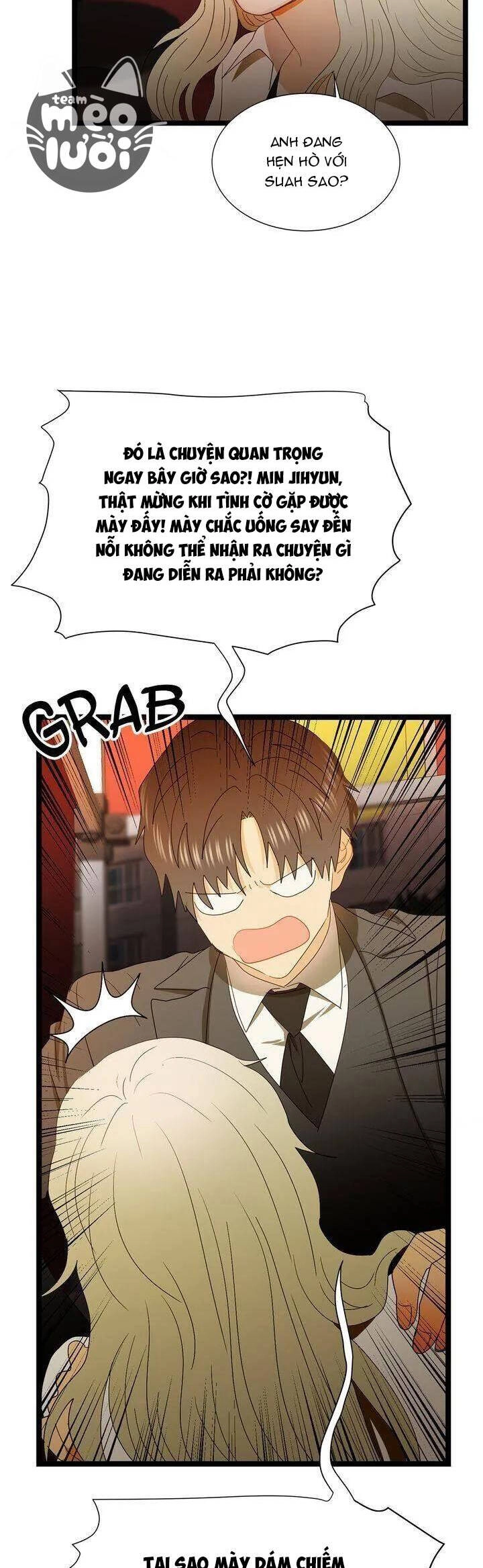 Giả Mạo Theo Phong Cách Chapter 69 - 15