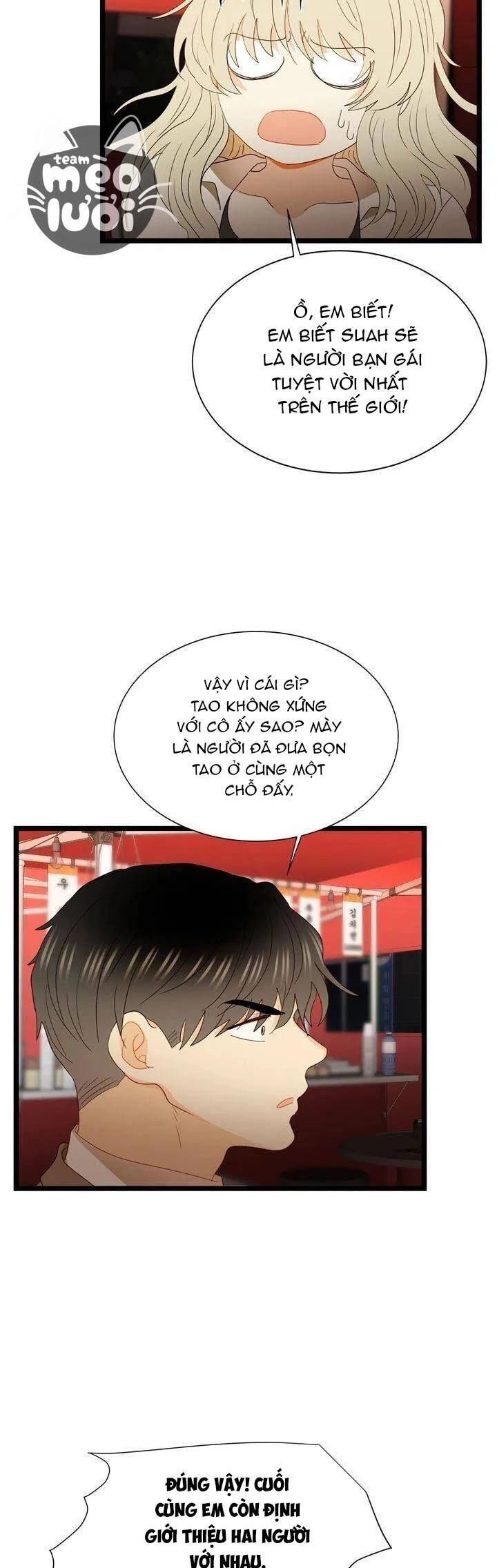 Giả Mạo Theo Phong Cách Chapter 69 - 19