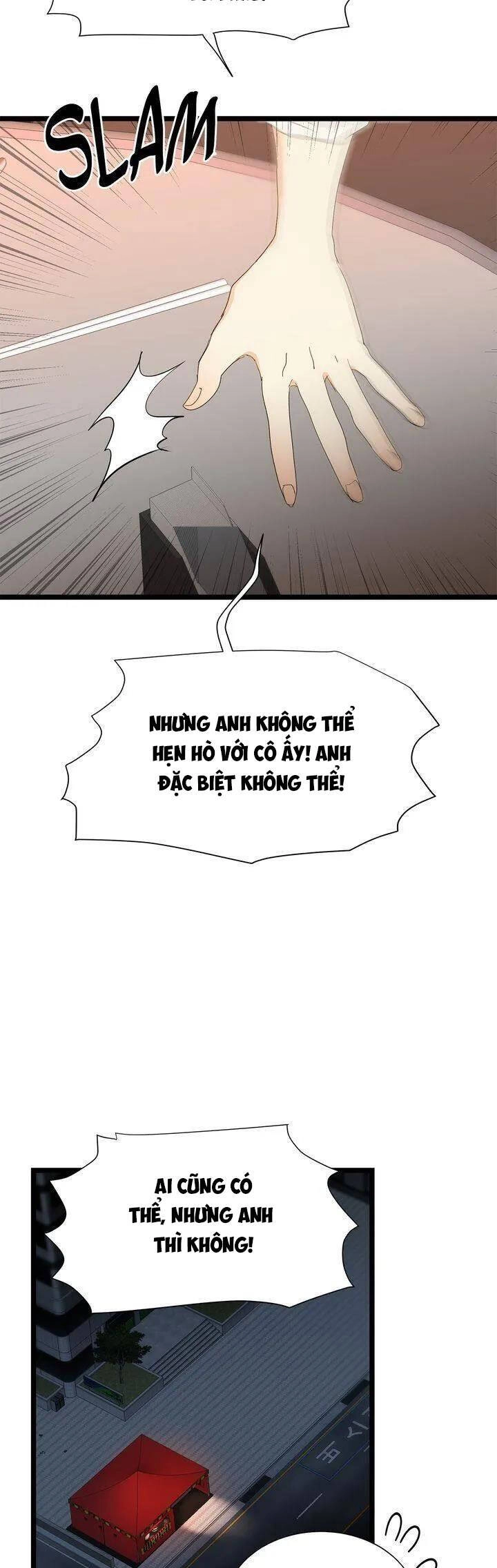 Giả Mạo Theo Phong Cách Chapter 69 - 20