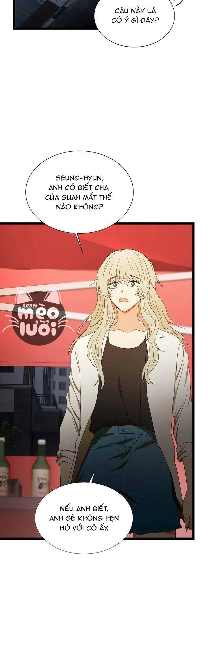 Giả Mạo Theo Phong Cách Chapter 69 - 21