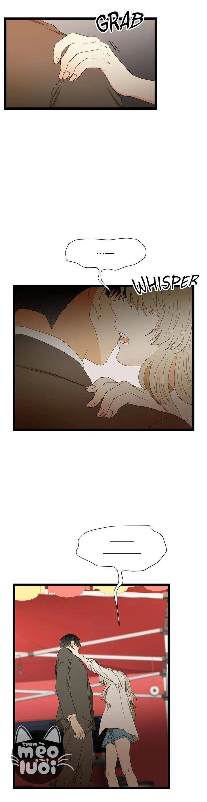 Giả Mạo Theo Phong Cách Chapter 69 - 22