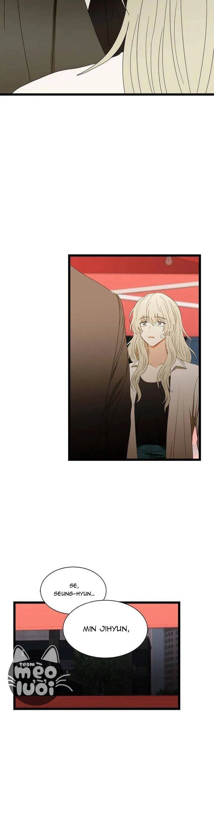 Giả Mạo Theo Phong Cách Chapter 69 - 24