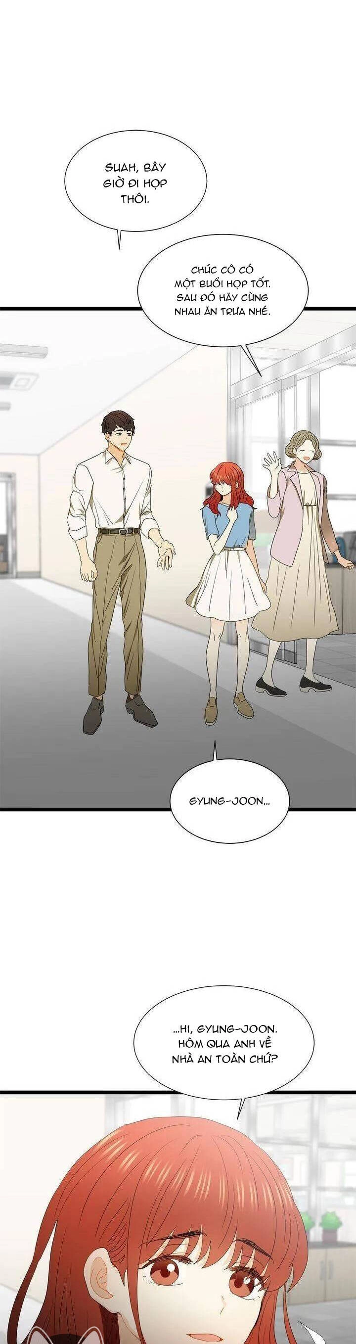 Giả Mạo Theo Phong Cách Chapter 69 - 31