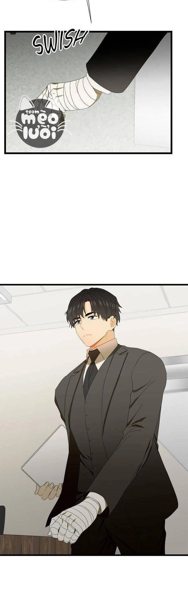 Giả Mạo Theo Phong Cách Chapter 70 - 2