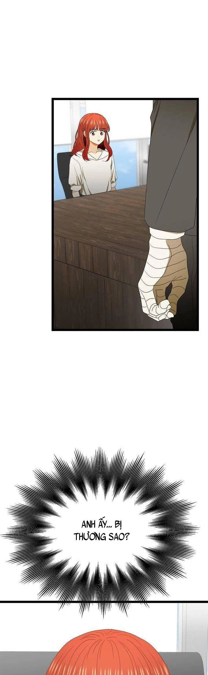 Giả Mạo Theo Phong Cách Chapter 70 - 3