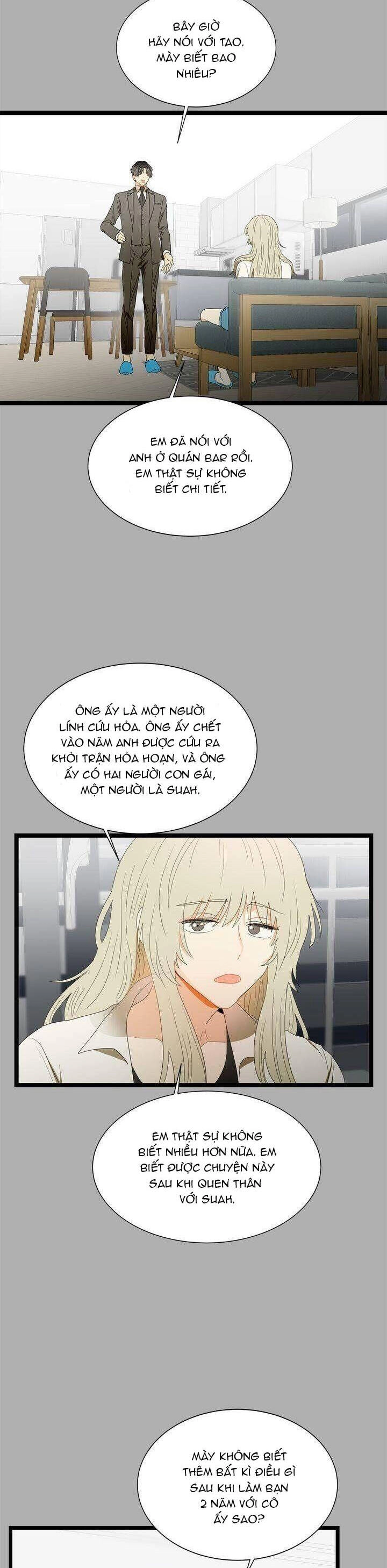 Giả Mạo Theo Phong Cách Chapter 70 - 9