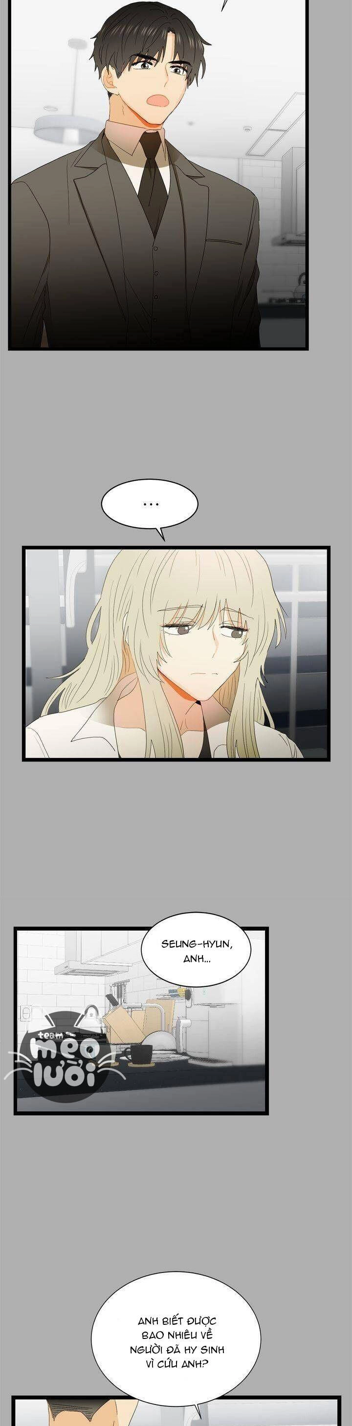 Giả Mạo Theo Phong Cách Chapter 70 - 10