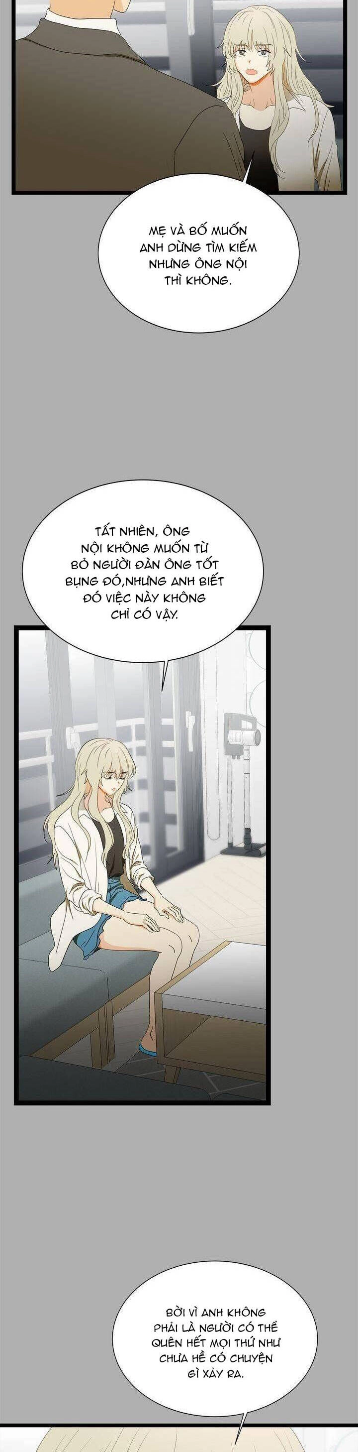 Giả Mạo Theo Phong Cách Chapter 70 - 11