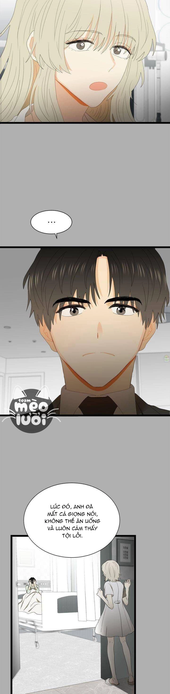 Giả Mạo Theo Phong Cách Chapter 70 - 12