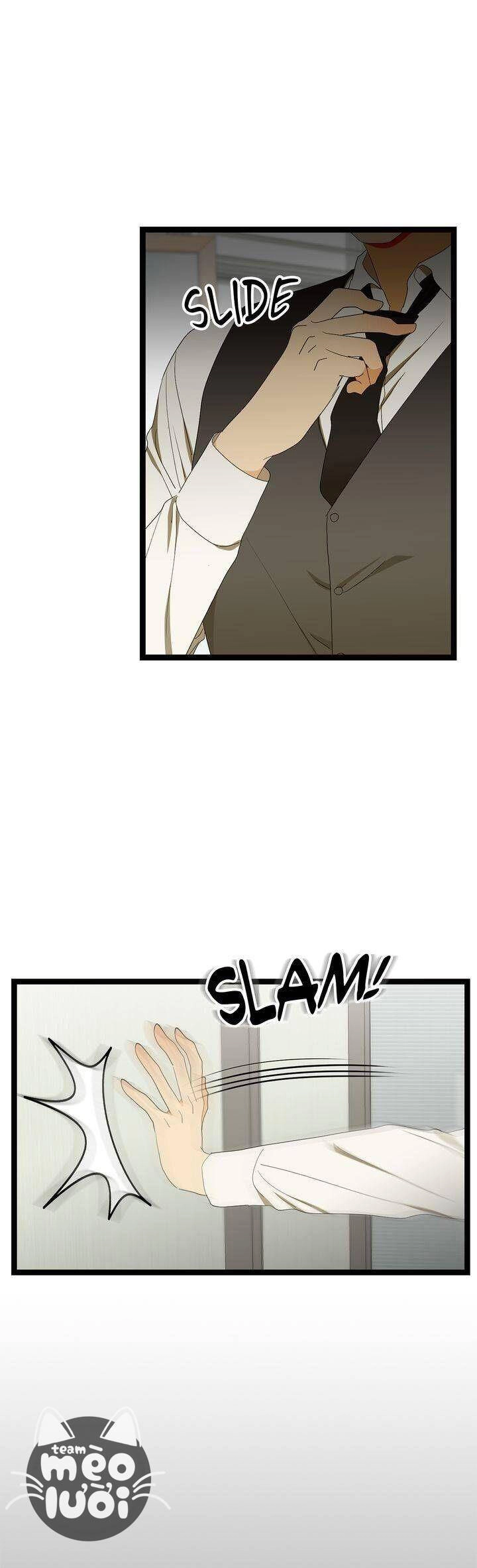 Giả Mạo Theo Phong Cách Chapter 70 - 15