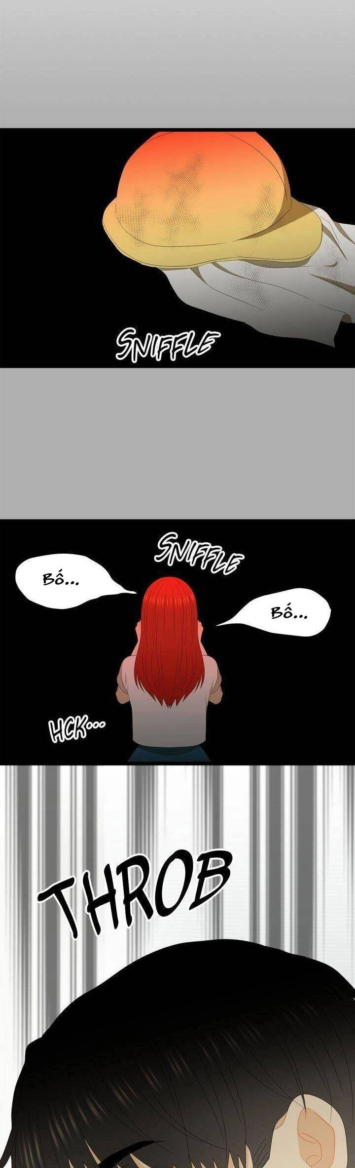 Giả Mạo Theo Phong Cách Chapter 70 - 16