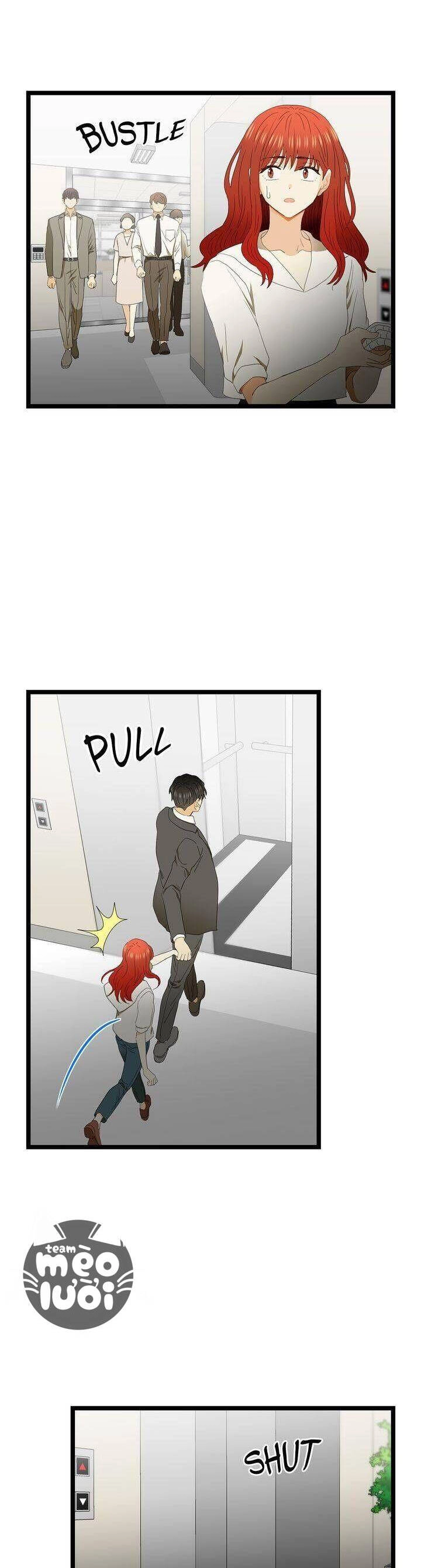 Giả Mạo Theo Phong Cách Chapter 70 - 21