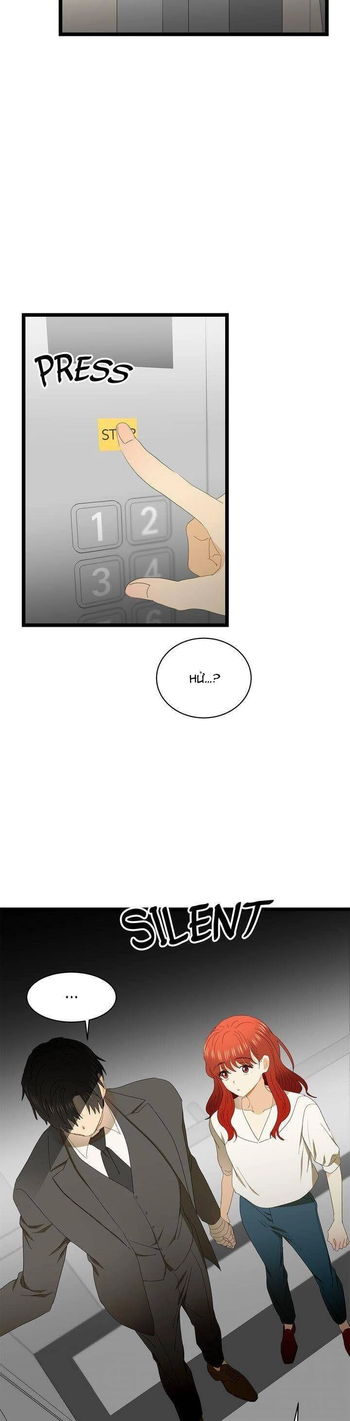 Giả Mạo Theo Phong Cách Chapter 70 - 22