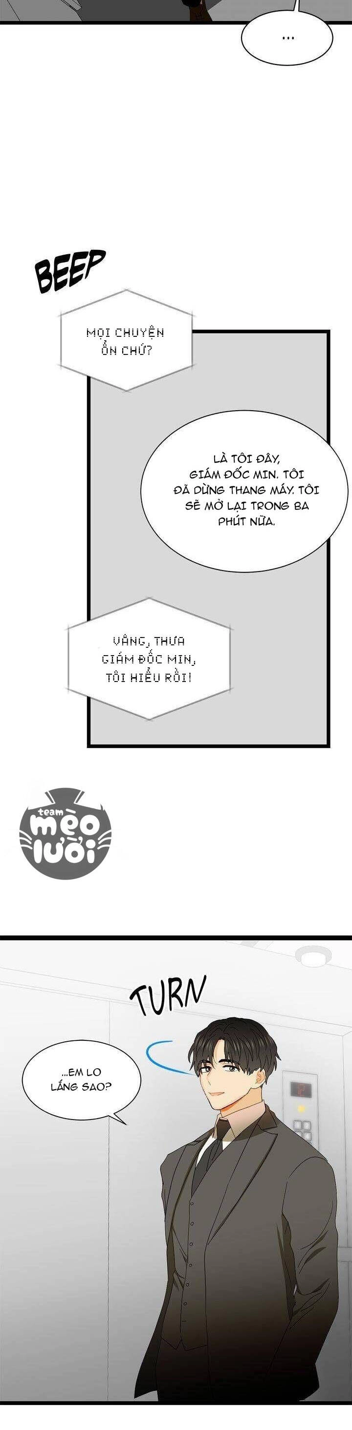 Giả Mạo Theo Phong Cách Chapter 70 - 23