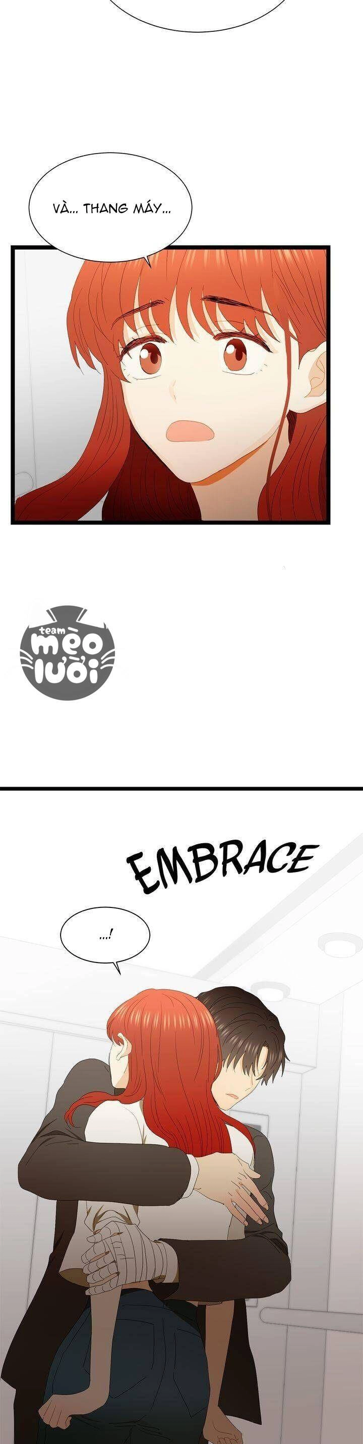 Giả Mạo Theo Phong Cách Chapter 70 - 25