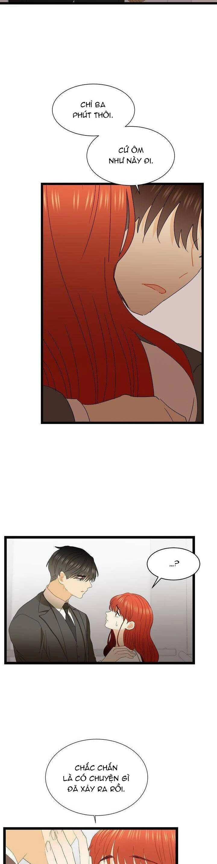 Giả Mạo Theo Phong Cách Chapter 70 - 26