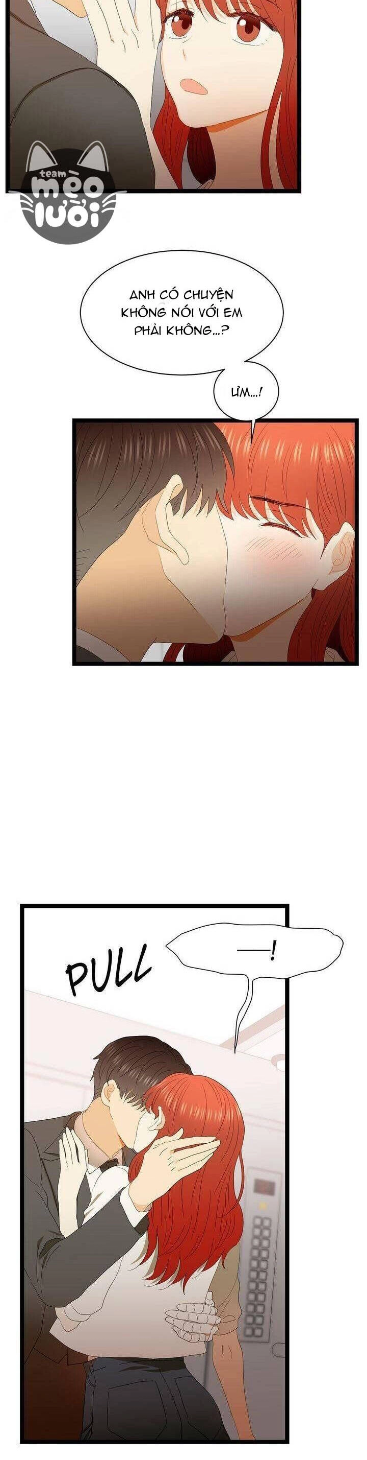 Giả Mạo Theo Phong Cách Chapter 70 - 27