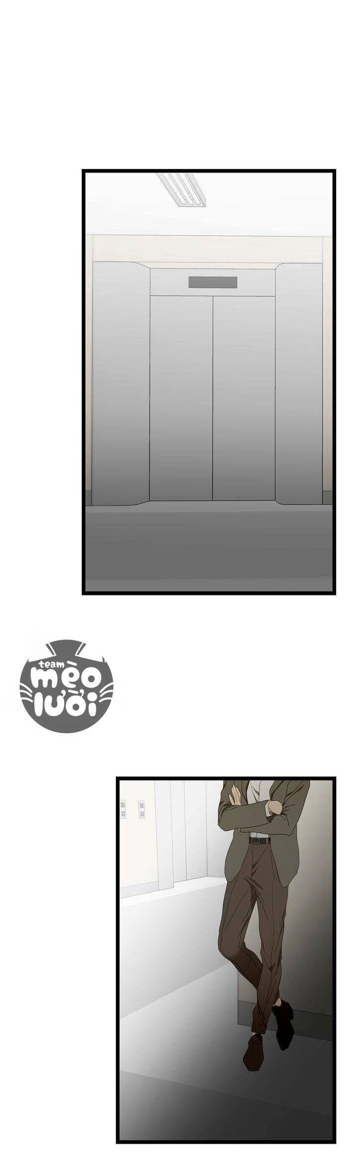 Giả Mạo Theo Phong Cách Chapter 70 - 29