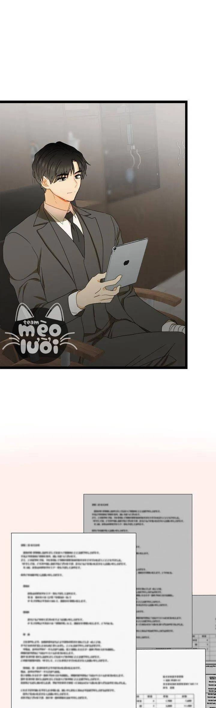 Giả Mạo Theo Phong Cách Chapter 71 - 1