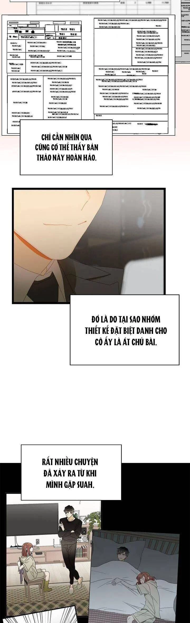 Giả Mạo Theo Phong Cách Chapter 71 - 2