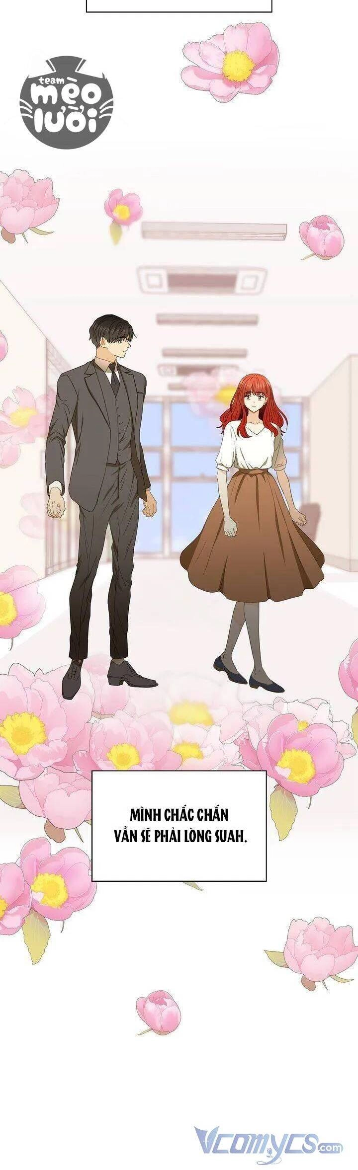 Giả Mạo Theo Phong Cách Chapter 71 - 4