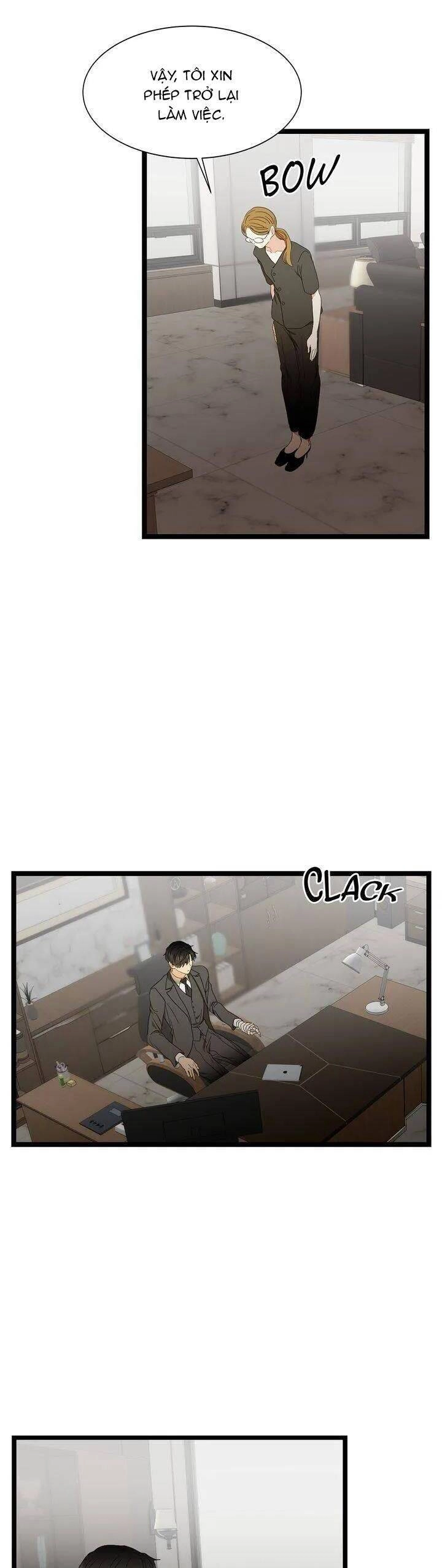 Giả Mạo Theo Phong Cách Chapter 71 - 6