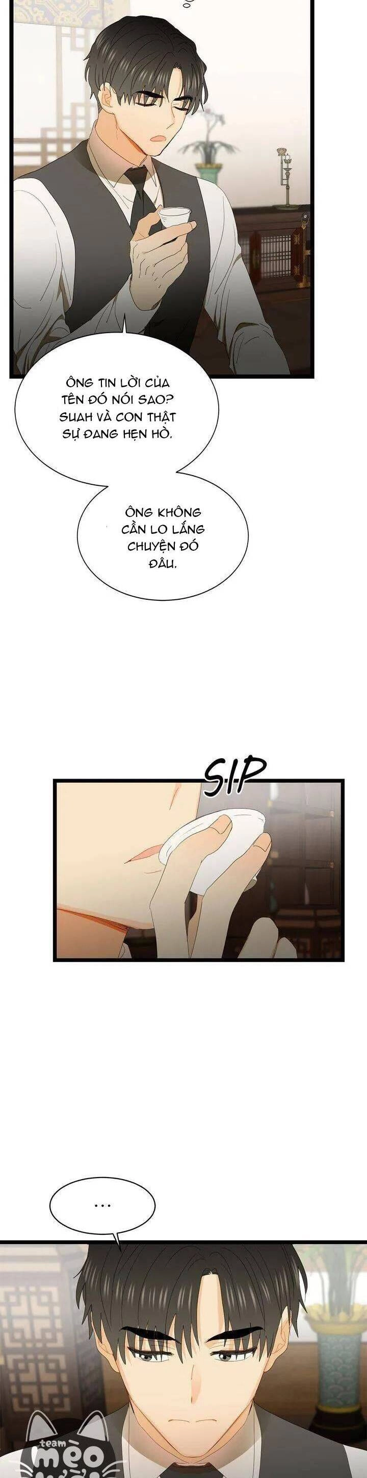 Giả Mạo Theo Phong Cách Chapter 71 - 13