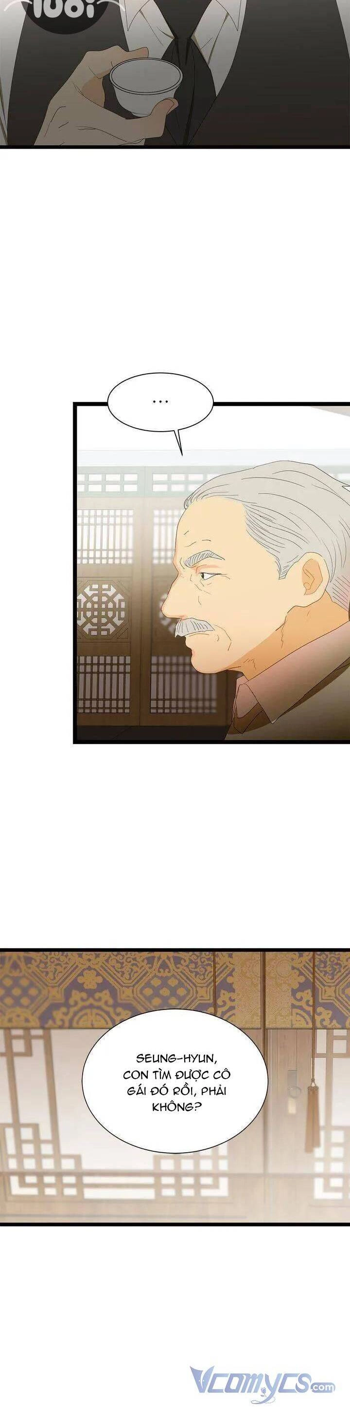 Giả Mạo Theo Phong Cách Chapter 71 - 14