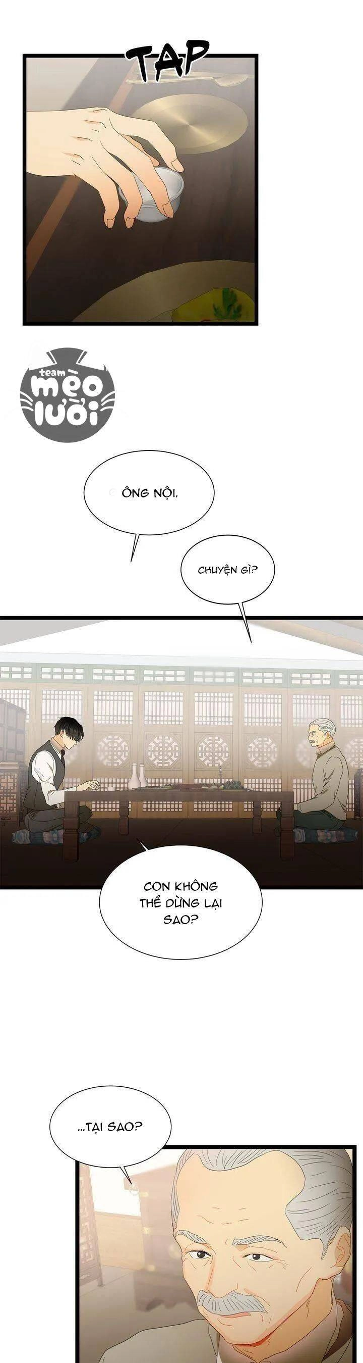 Giả Mạo Theo Phong Cách Chapter 71 - 15