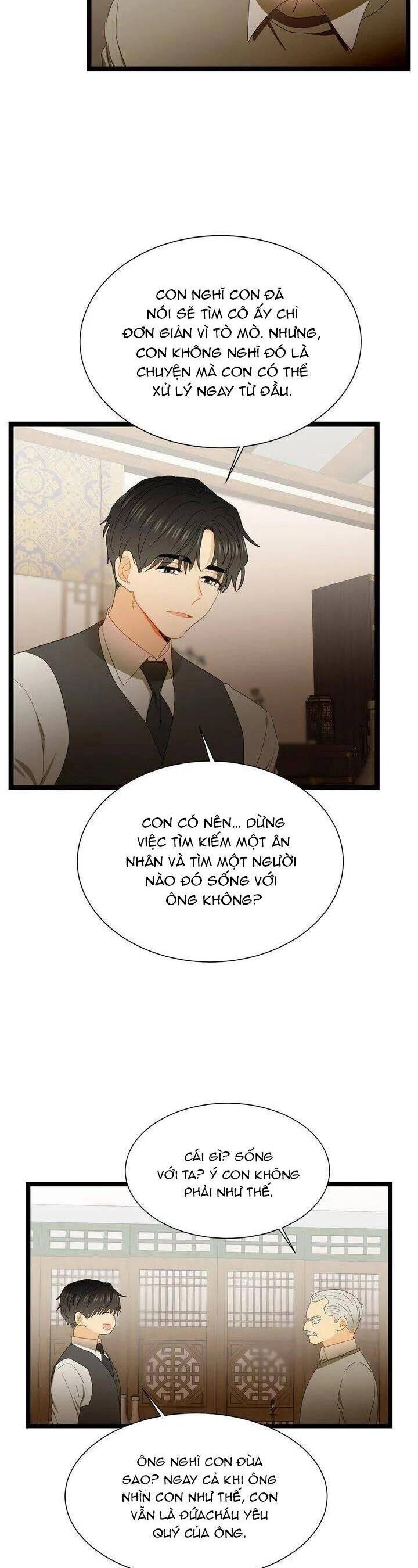 Giả Mạo Theo Phong Cách Chapter 71 - 16