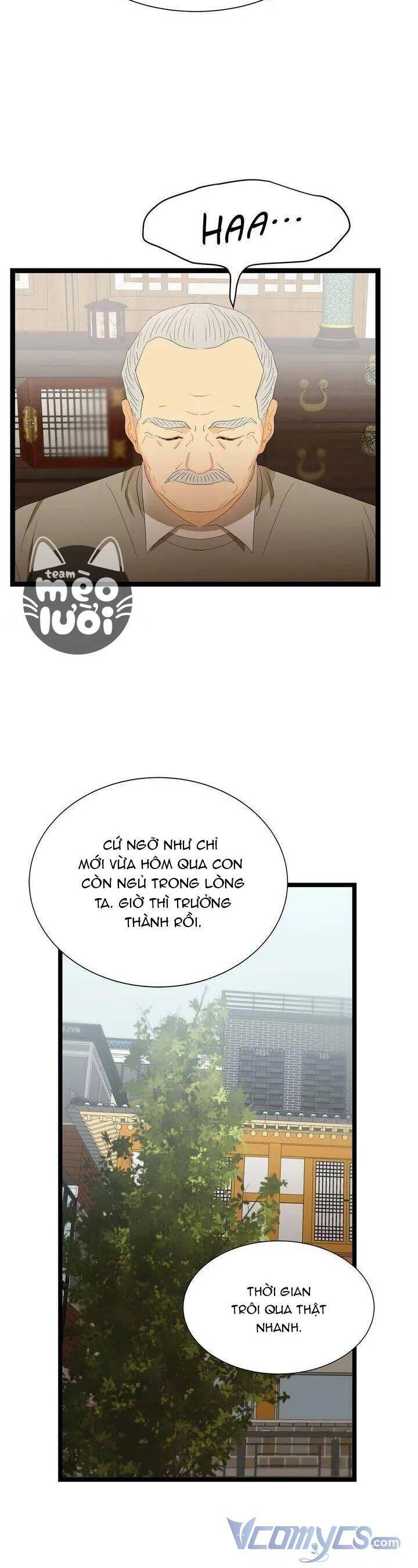 Giả Mạo Theo Phong Cách Chapter 71 - 17