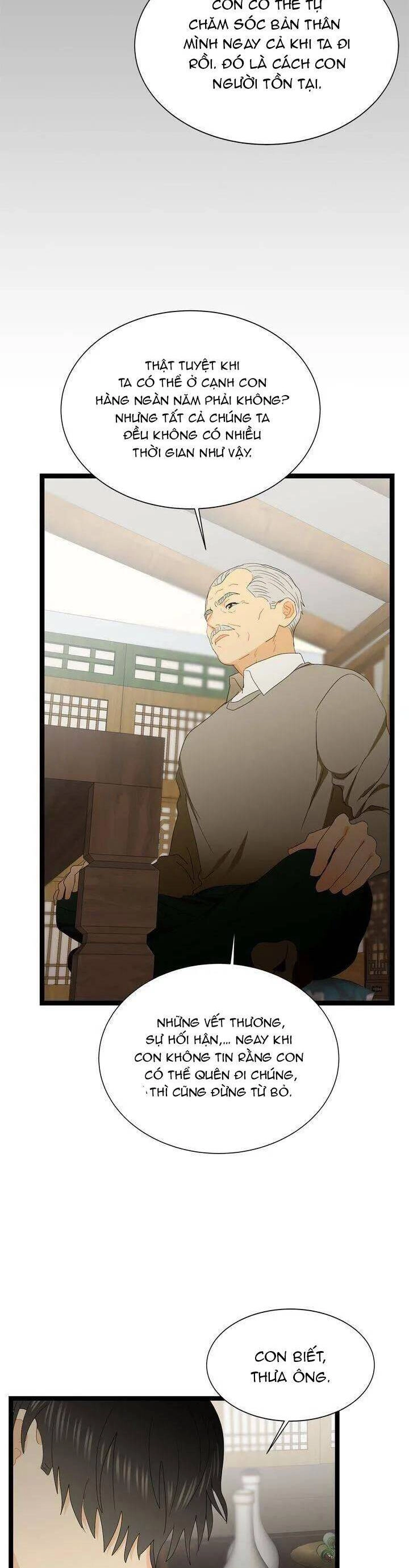 Giả Mạo Theo Phong Cách Chapter 71 - 19