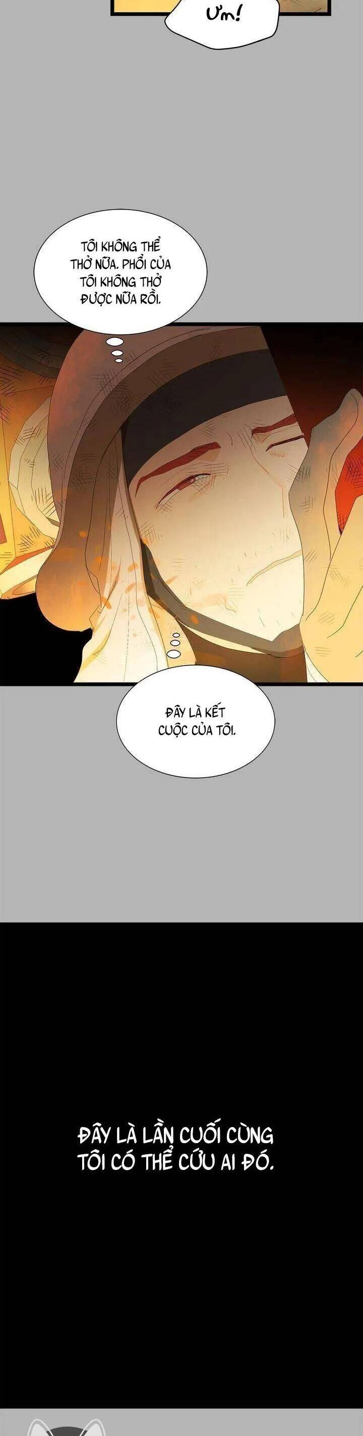 Giả Mạo Theo Phong Cách Chapter 71 - 22