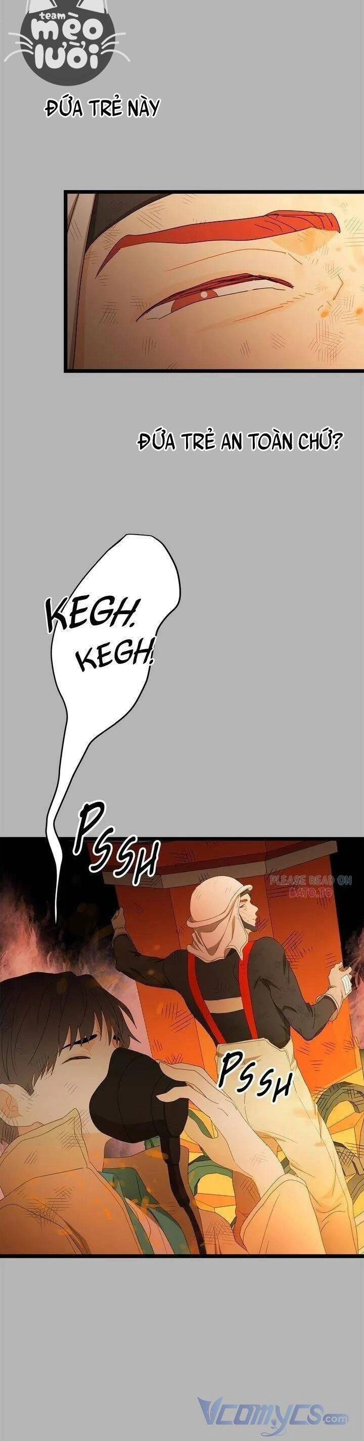 Giả Mạo Theo Phong Cách Chapter 71 - 23