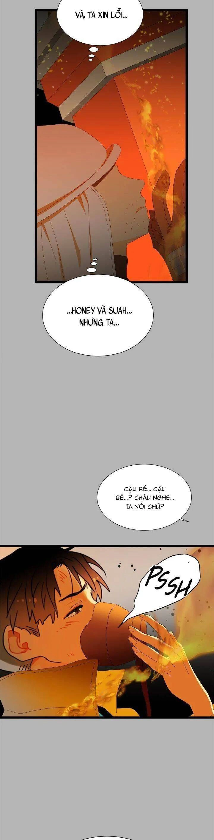 Giả Mạo Theo Phong Cách Chapter 71 - 25