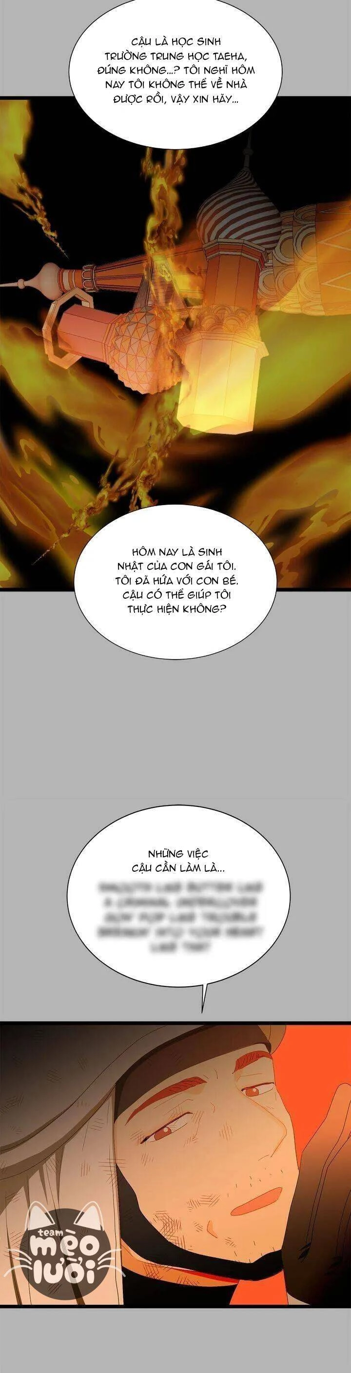 Giả Mạo Theo Phong Cách Chapter 71 - 26