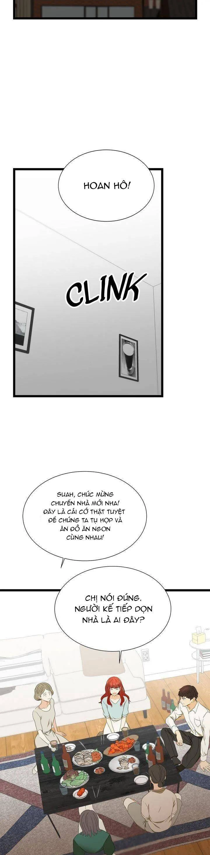 Giả Mạo Theo Phong Cách Chapter 71 - 28