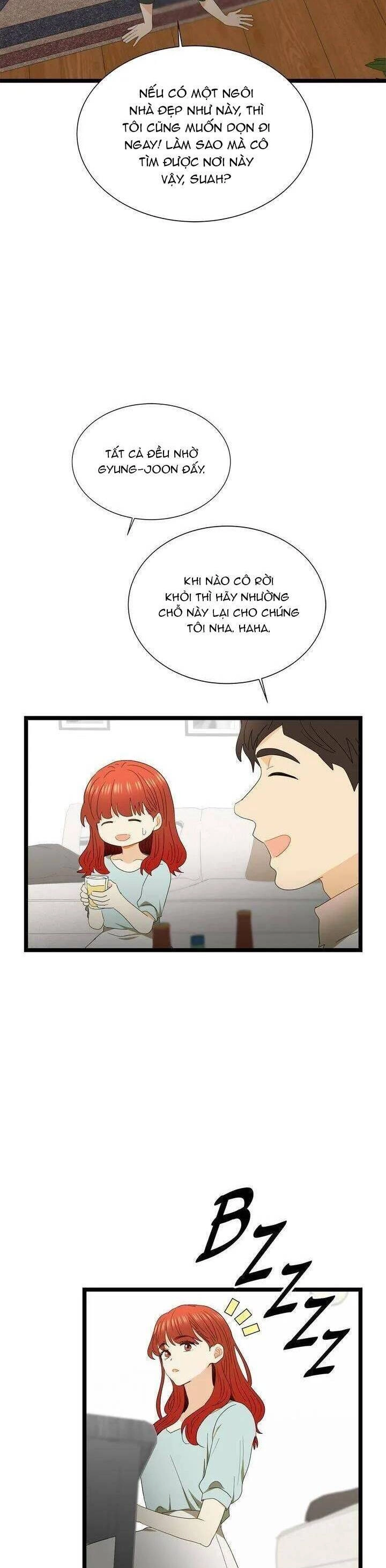 Giả Mạo Theo Phong Cách Chapter 71 - 29