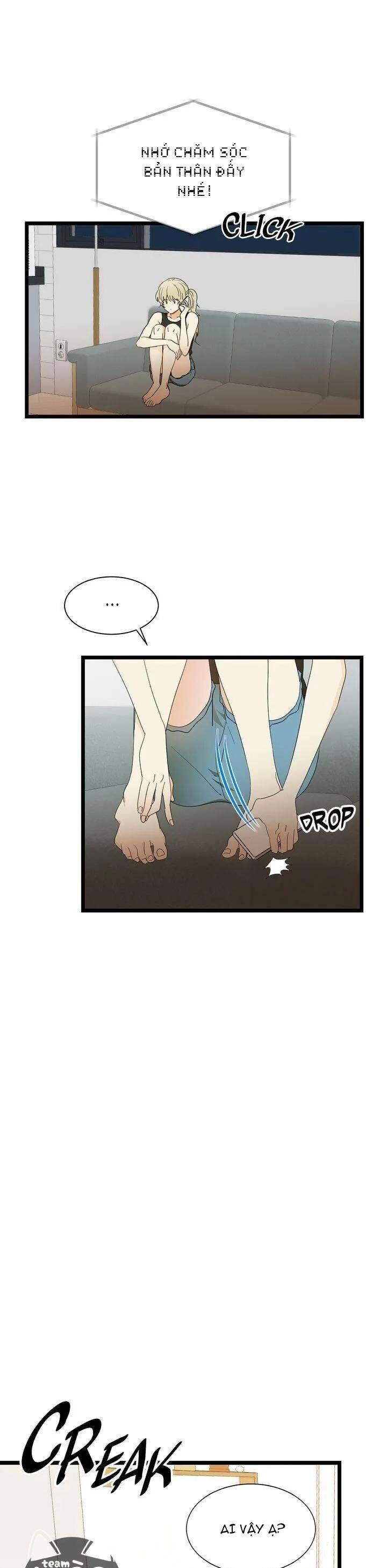 Giả Mạo Theo Phong Cách Chapter 72 - 4