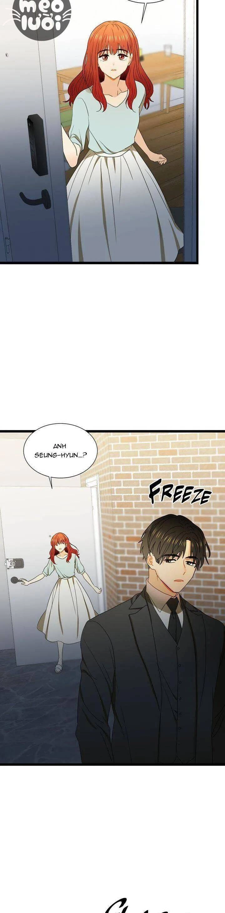 Giả Mạo Theo Phong Cách Chapter 72 - 5