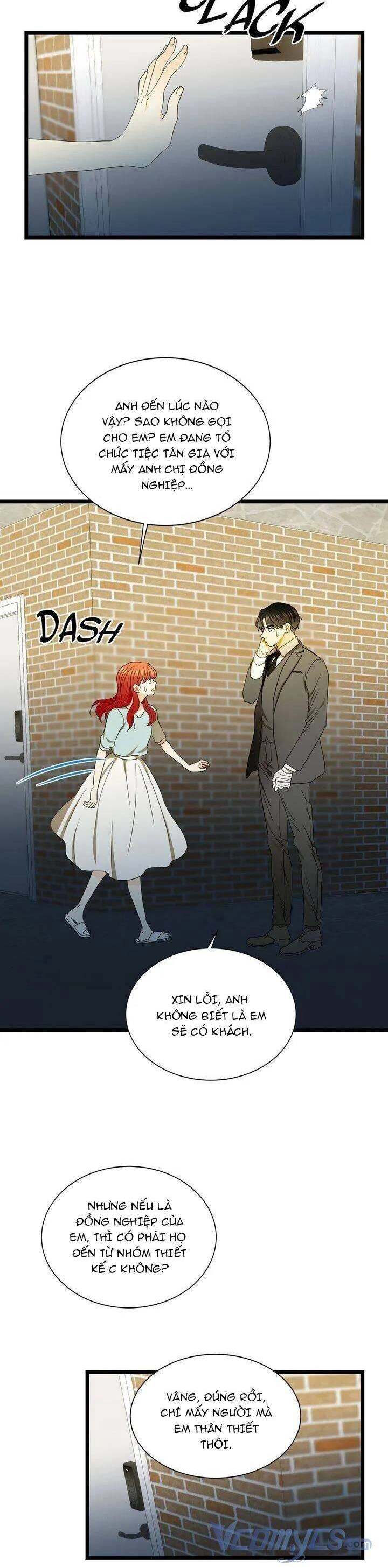 Giả Mạo Theo Phong Cách Chapter 72 - 6