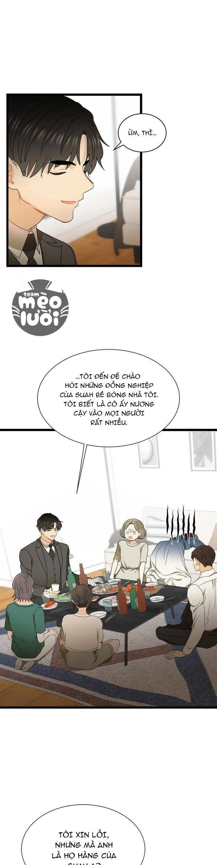 Giả Mạo Theo Phong Cách Chapter 72 - 10