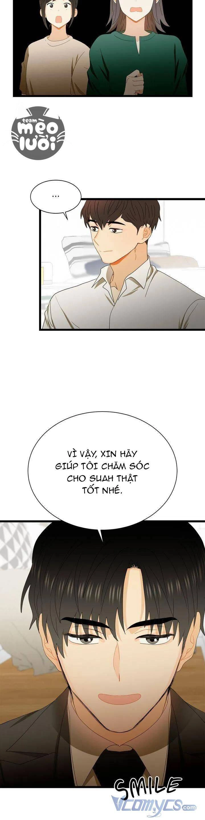 Giả Mạo Theo Phong Cách Chapter 72 - 12