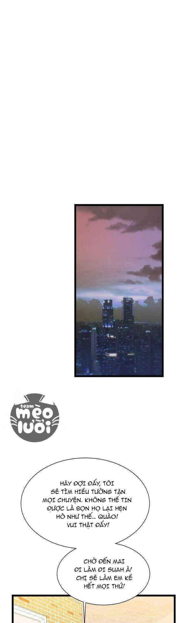 Giả Mạo Theo Phong Cách Chapter 72 - 13