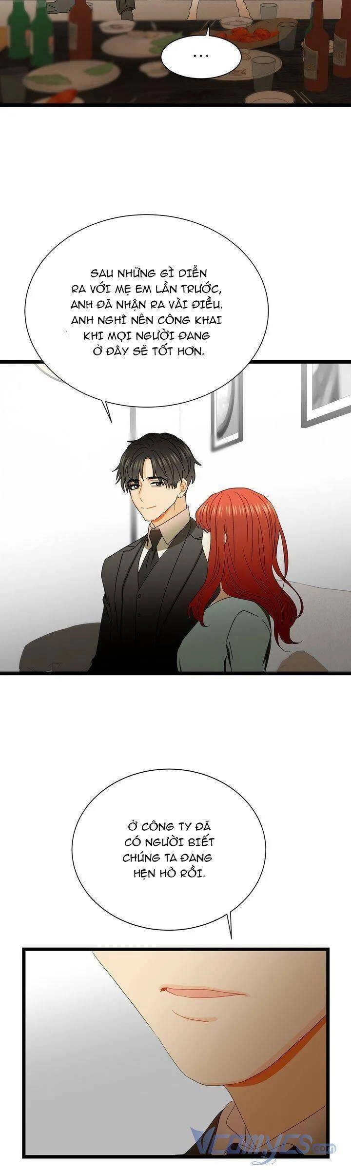 Giả Mạo Theo Phong Cách Chapter 72 - 16