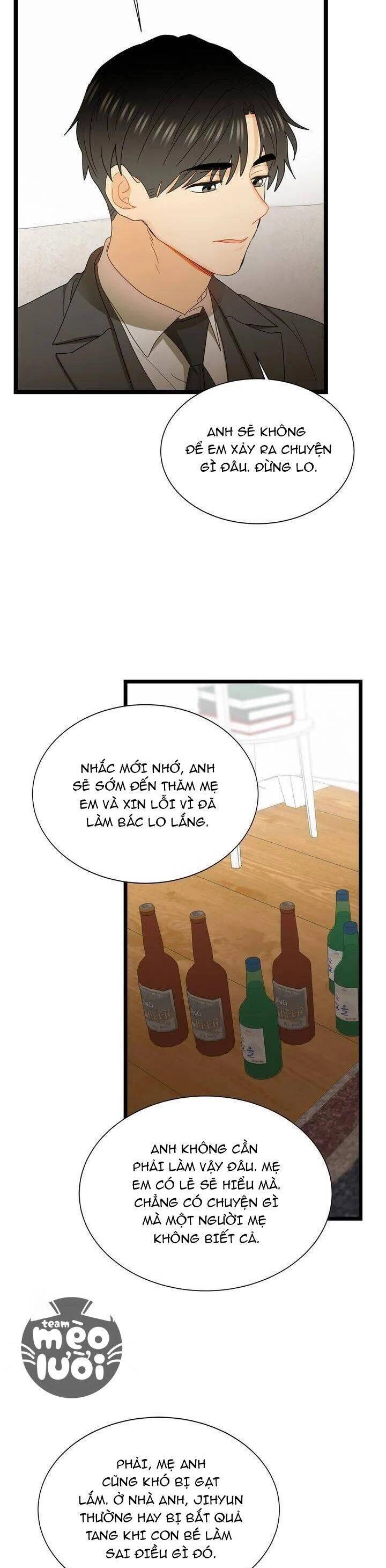 Giả Mạo Theo Phong Cách Chapter 72 - 18