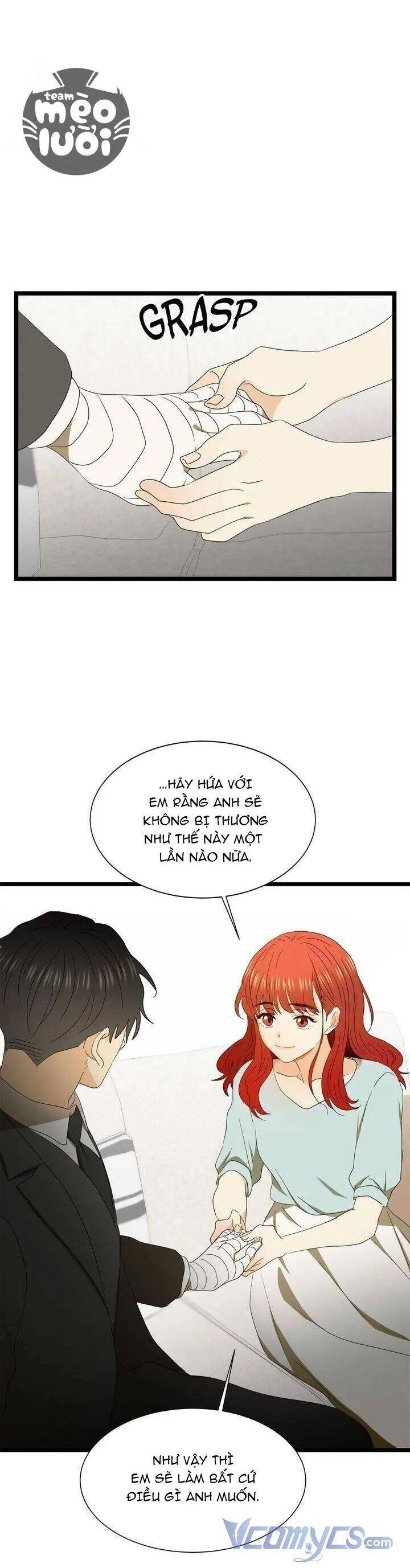 Giả Mạo Theo Phong Cách Chapter 72 - 22