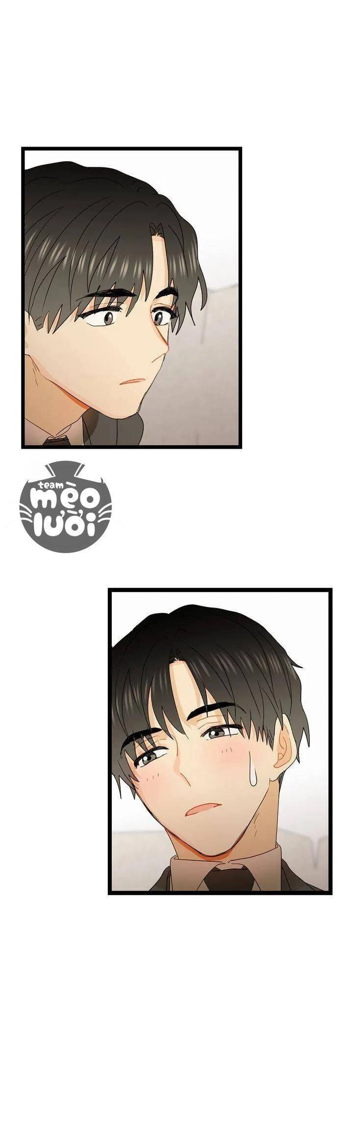 Giả Mạo Theo Phong Cách Chapter 72 - 23