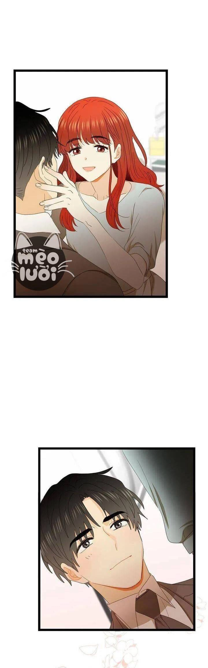 Giả Mạo Theo Phong Cách Chapter 72 - 25